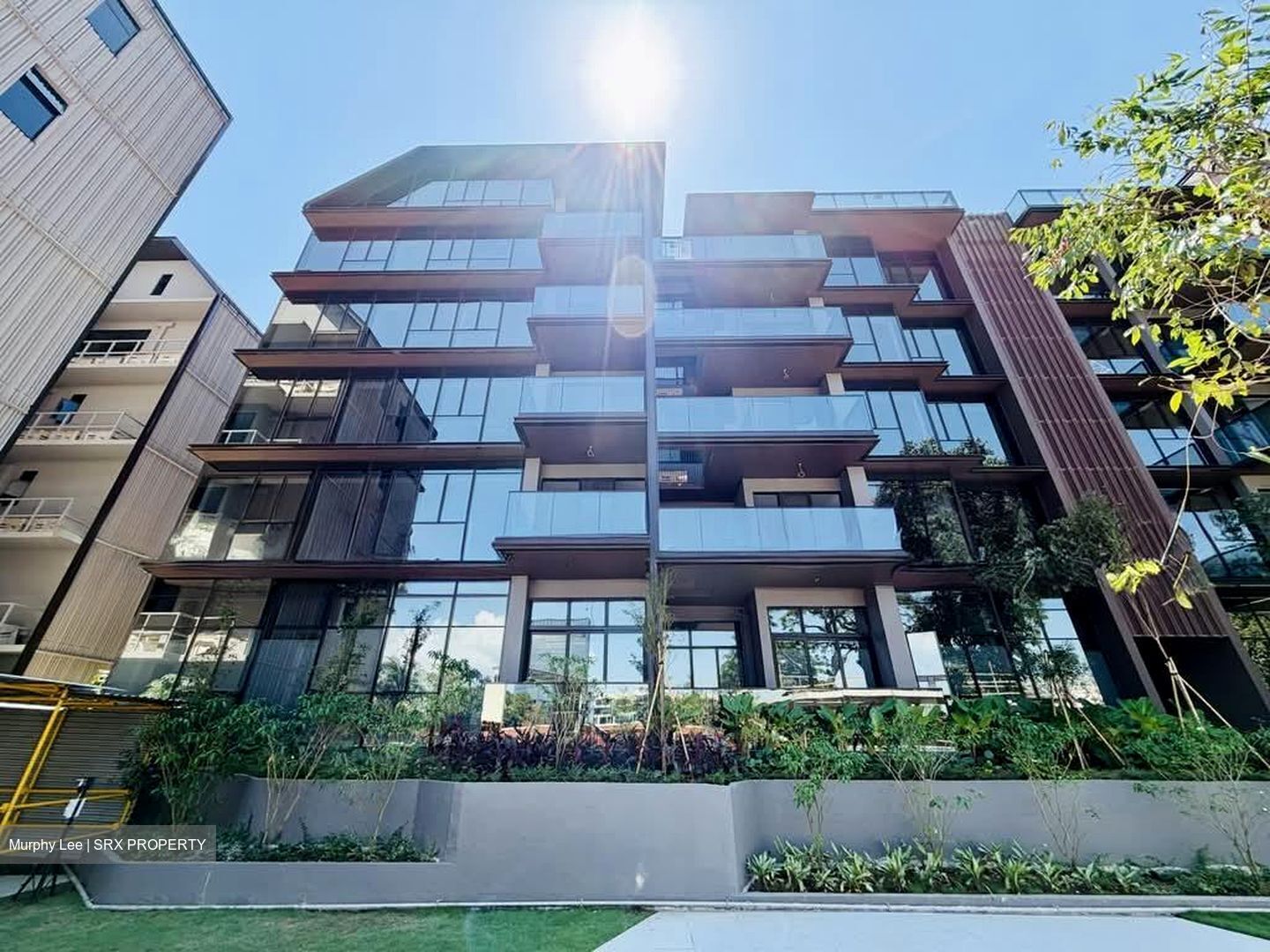 Terra Hill (D5), Apartment #628419481